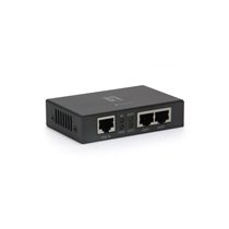 Repetidor PoE, 2 PoE Outputs