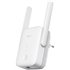Wi-Fi Range Extender AX1500 Repetidor de red Blanco 10, 100, 1000 Mbit/s