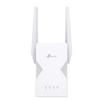 RE225BE ampliador de red Repetidor de red Blanco