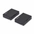 Juego Extensor de Ethernet VDSL2 por Cable de Par Sencillo - Hasta 1km - Alargador de Red Ethernet LAN por Cable RJ11/CAT5e/6 - 