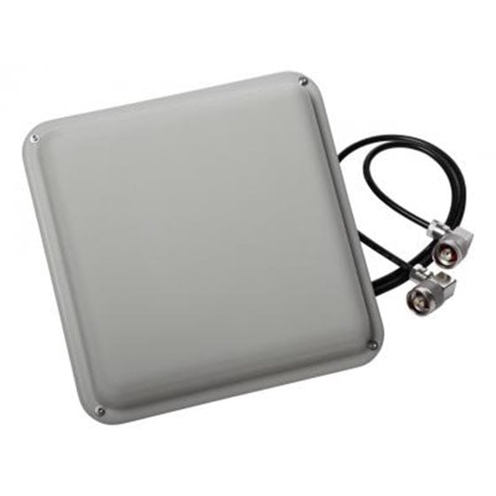 ML-2452-SEC6M4-036 antena para red Antena direccional RP-SMA 7,23 dBi