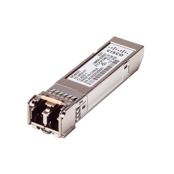 Gigabit SX Mini-GBIC SFP convertidor de medio 850 nm