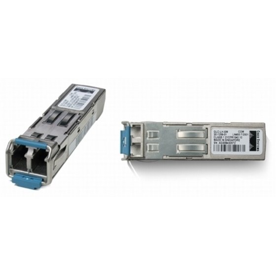 GLC-SX-MM-RGD convertidor de medio 1000 Mbit/s