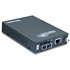 TFC-1000S20 convertidor de medio 2000 Mbit/s 1310 nm Monomodo Gris