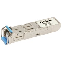 DEM-330R convertidor de medio 1250 Mbit/s 1310 nm