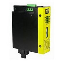 KCD-300 convertidor de medio 100 Mbit/s 1310 nm Multimodo, Monomodo
