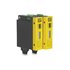 KCD-3PB convertidor de medio 100 Mbit/s