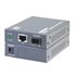 KGC-352 convertidor de medio 1000 Mbit/s 1310 nm Monomodo Gris