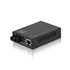GVT-2001 convertidor de medio 1000 Mbit/s 850 nm Multimodo Negro