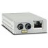 AT-MMC200/ST-960 convertidor de medio 100 Mbit/s 1310 nm Multimodo Gris