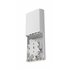 FTC11XG convertidor de medio Blanco