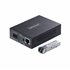 MCM1110SMLC40 convertidor de medio 2000 Mbit/s 1310 nm Monomodo Negro