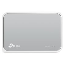 TL-SF1005D No administrado Fast Ethernet (10/100) Blanco