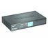 TPE-S44 switch No administrado Energía sobre Ethernet (PoE) Azul
