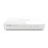 GO-SW-8G switch No administrado Blanco