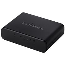 ES-3305P switch No administrado Negro