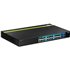 TPE-2840WS switch Gestionado Gigabit Ethernet (10/100/1000) Energía sobre Ethernet (PoE) 1U Negro