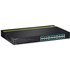 TPE-TG240G switch No administrado L2 Gigabit Ethernet (10/100/1000) Energía sobre Ethernet (PoE) Negro