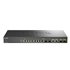 DXS-1210-12TC switch Gestionado L2/L3 10G Ethernet (100/1000/10000) 1U Negro, Plata