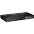 TPE-TG160G switch No administrado L2 Gigabit Ethernet (10/100/1000) Energía sobre Ethernet (PoE) 1U Negro