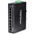 TI-PG80 switch No administrado L2 Gigabit Ethernet (10/100/1000) Energía sobre Ethernet (PoE) Negro