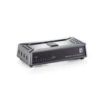 Switch Fast Ethernet de 8 puertos
