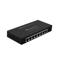 Swtich 8 Puertos Gigabit
