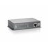 Switch Gigabit Ethernet PoE de 8 puertos, 61.6W, 802.3af PoE, 4 Puertos PoE