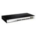 DXS-1210-16TC switch Gestionado L2 10G Ethernet (100/1000/10000) Negro