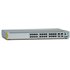 AT-x230-28GP-50 Gestionado L3 Gigabit Ethernet (10/100/1000) Energía sobre Ethernet (PoE) Gris
