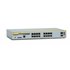 AT-x230-18GP-50 Gestionado L2+ Gigabit Ethernet (10/100/1000) Energía sobre Ethernet (PoE) Gris