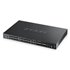 XGS4600-32 Gestionado L3 Gigabit Ethernet (10/100/1000) Negro