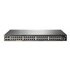 Aruba 2930F 48G PoE+ 4SFP+ Gestionado L3 Gigabit Ethernet (10/100/1000) Energía sobre Ethernet (PoE) 1U Gris
