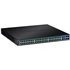 TPE-5240WS switch Gestionado Gigabit Ethernet (10/100/1000) Energía sobre Ethernet (PoE) 1U Negro