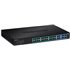 TPE-5028WS switch Gestionado Gigabit Ethernet (10/100/1000) Energía sobre Ethernet (PoE) 1U Negro