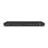 U Fiber, OLT Gestionado 1U Negro