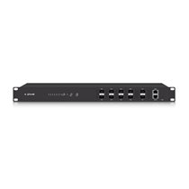 U Fiber, OLT Gestionado 1U Negro