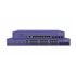 ExtremeSwitching X435 Gestionado Gigabit Ethernet (10/100/1000) Energía sobre Ethernet (PoE) 1U Violeta