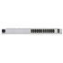 UniFi 24-Port PoE Gestionado L2/L3 Gigabit Ethernet (10/100/1000) Energía sobre Ethernet (PoE) 1U Plata