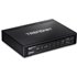 TPE-TG611 switch Gigabit Ethernet (10/100/1000) Energía sobre Ethernet (PoE) Negro
