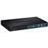 TPE-1620WSF switch Gestionado L2/L3 Gigabit Ethernet (10/100/1000) Energía sobre Ethernet (PoE) 1U Negro