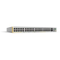 x530-52GPXm Gestionado L3 Gigabit Ethernet (10/100/1000) Energía sobre Ethernet (PoE) Gris