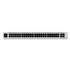 UniFi Pro 48-Port PoE Gestionado L2/L3 Gigabit Ethernet (10/100/1000) Energía sobre Ethernet (PoE) 1U Plata
