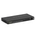M4250-10G2F Gestionado L2/L3 Gigabit Ethernet (10/100/1000) Energía sobre Ethernet (PoE) 1U Negro