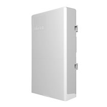 netPower Lite 7R Gigabit Ethernet (10/100/1000) Energía sobre Ethernet (PoE) Blanco