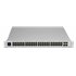 UniFi USW-PRO-48 switch Gestionado L2/L3 Gigabit Ethernet (10/100/1000) 1U Plata