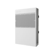 netPower 16P L2/L3 Gigabit Ethernet (10/100/1000) Energía sobre Ethernet (PoE) Blanco