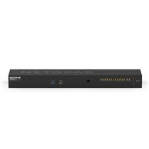 M4250-12M2XF Gestionado L2/L3 2.5G Ethernet 1U Negro