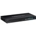TPE-BG182G switch No administrado Gigabit Ethernet (10/100/1000) Energía sobre Ethernet (PoE) 1U Negro