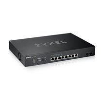 XS1930-10-ZZ0101F switch Gestionado L3 10G Ethernet (100/1000/10000) Negro